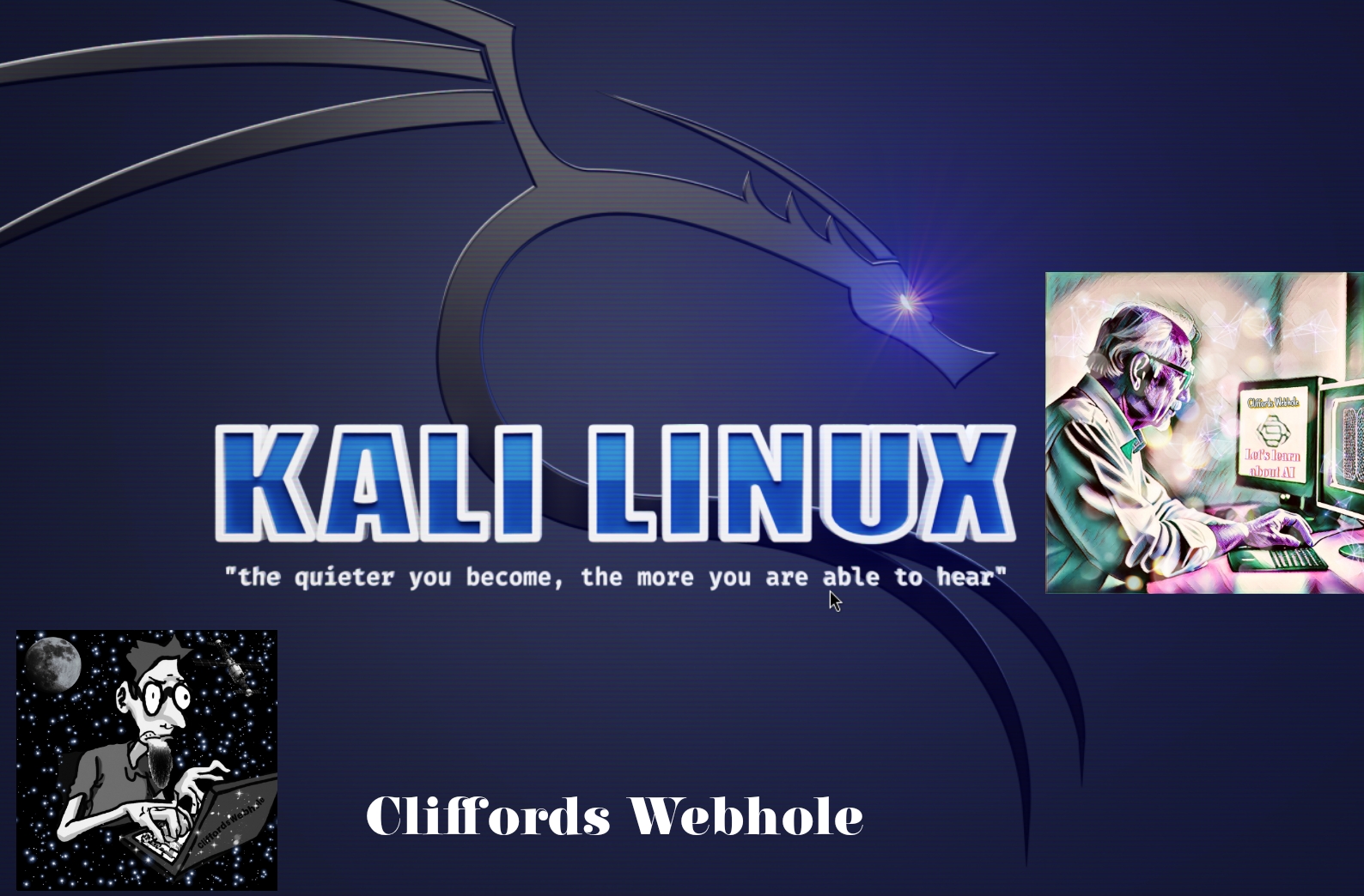 Kali Linux