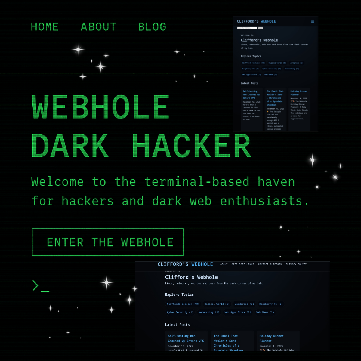 Free WordPress Theme