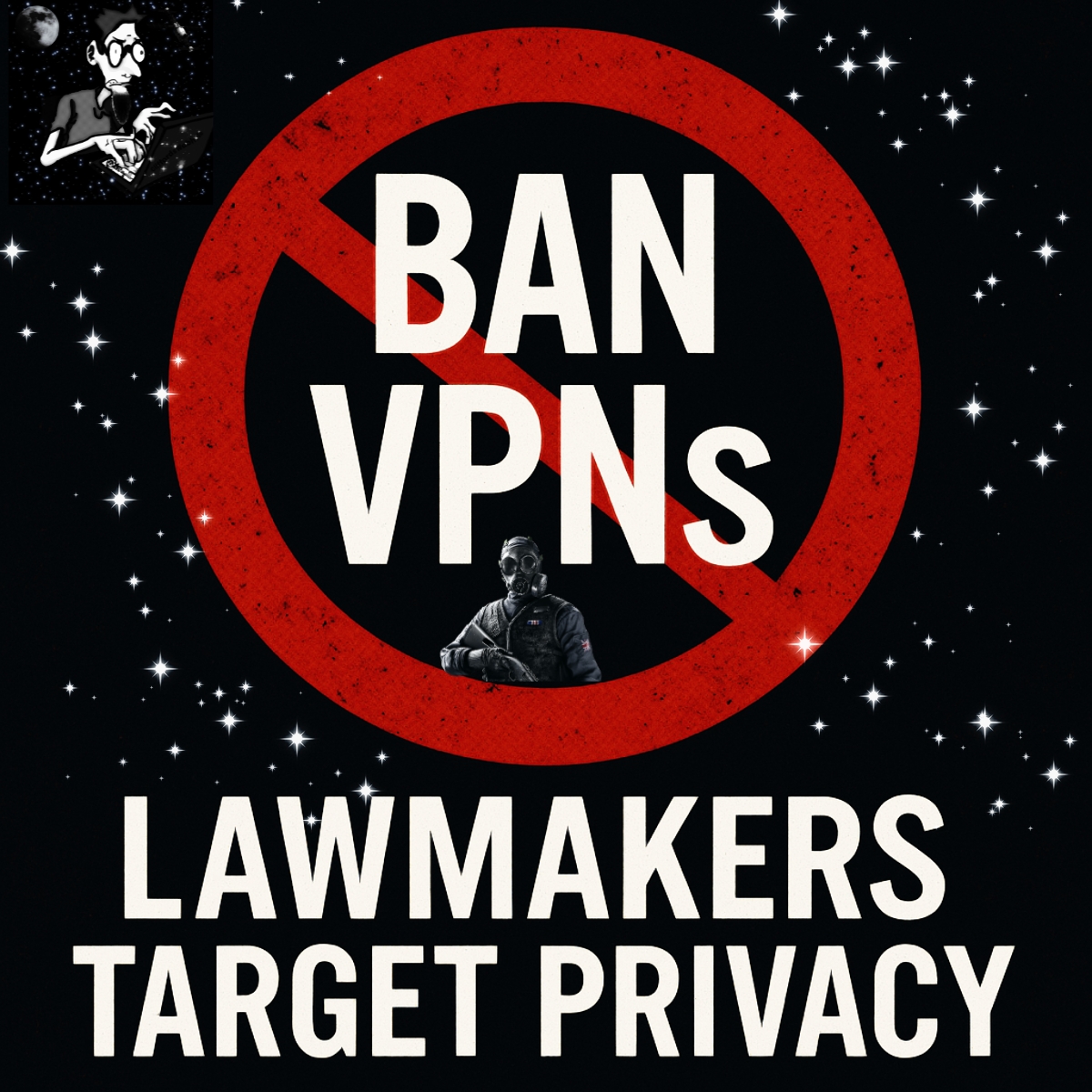 VPN Laws