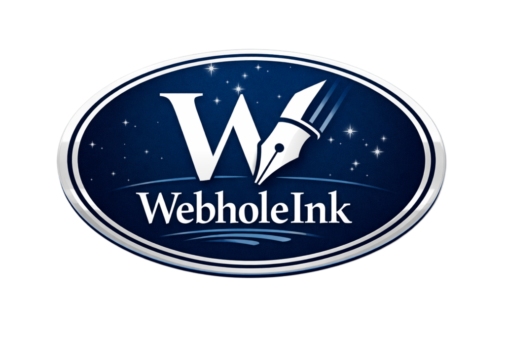 WebholeInk